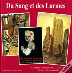 Capa do artigo Du Sang Et Des Larmes