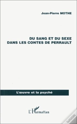 Capa do artigo Du Sang Et Du Sexe Dans Les Contes De Perrault