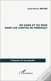 Capa do artigo Du Sang Et Du Sexe Dans Les Contes De Perrault