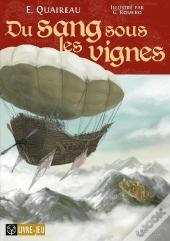Du Sang Sous Les Vignes