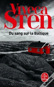 Capa do artigo Du Sang Sur La Baltique