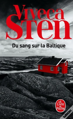 Capa do artigo Du Sang Sur La Baltique