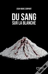 Du Sang Sur La Blanche