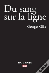 Du Sang Sur La Ligne