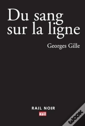 Capa do artigo Du Sang Sur La Ligne