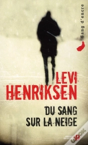 Capa do artigo Du Sang Sur La Neige