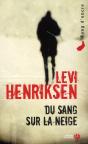 Du Sang Sur La Neige - Preview
