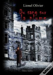 Du Sang Sur La Plume
