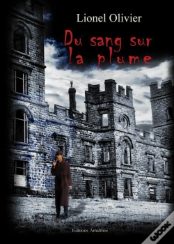 Capa do artigo Du Sang Sur La Plume
