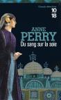 Du Sang Sur La Soie - Preview