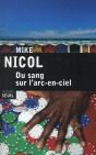 Du Sang Sur L'Arc-En-Ciel - Preview