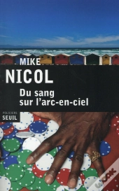 Du Sang Sur L'Arc-En-Ciel