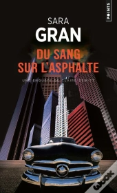 Du Sang Sur L'Asphalte