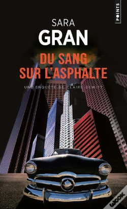 Capa do artigo Du Sang Sur L'Asphalte