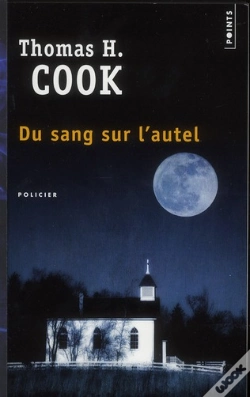 Capa do artigo Du Sang Sur L'Autel