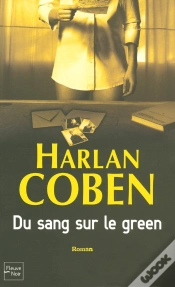 Capa do artigo Du Sang Sur Le Green