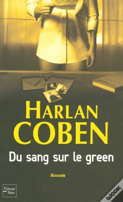 Capa do artigo Du Sang Sur Le Green