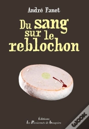 Capa do artigo Du Sang Sur Le Reblochon