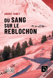Capa do artigo Du Sang Sur Le Reblochon