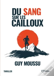 Capa do artigo Du Sang Sur Les Cailloux
