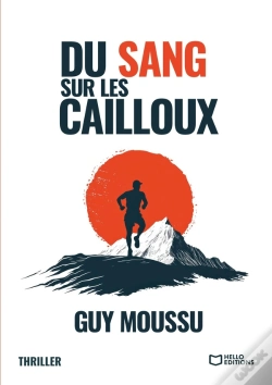 Capa do artigo Du Sang Sur Les Cailloux