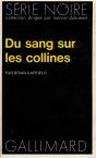 Du Sang Sur Les Collines - Preview