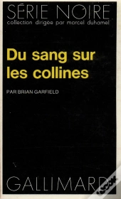 Du Sang Sur Les Collines