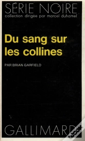 Capa do artigo Du Sang Sur Les Collines
