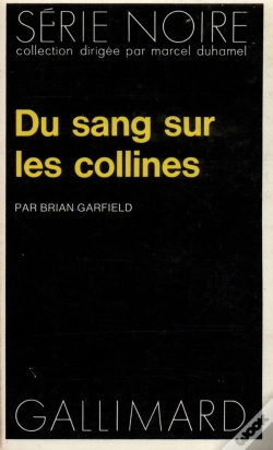 Capa do artigo Du Sang Sur Les Collines