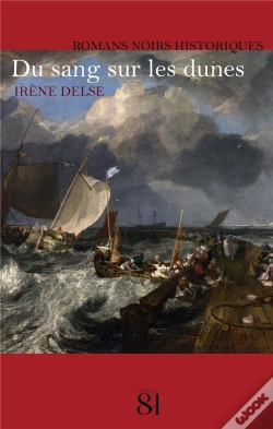 Capa do artigo Du Sang Sur Les Dunes