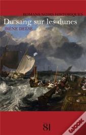 Du Sang Sur Les Dunes