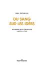 Du Sang Sur Les Idées - Preview