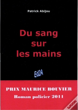 Capa do artigo Du Sang Sur Les Mains