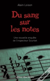 Du Sang Sur Les Notes