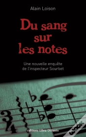 Capa do artigo Du Sang Sur Les Notes