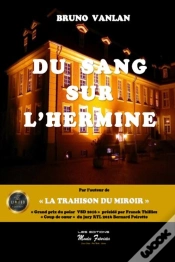 Capa do artigo Du Sang Sur L