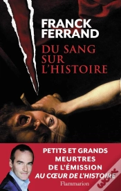 Capa do artigo Du Sang Sur L