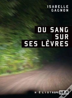 Capa do artigo Du Sang Sur Ses Levres