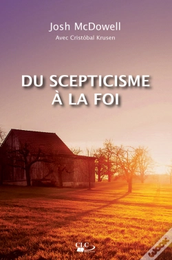 Capa do artigo Du Scepticisme À La Foi