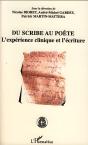 Du Scribe Au Poète ; L'Expérience Clinique Et L'Écriture - Preview