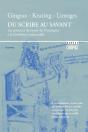 Du Scribe Au Savant - Preview
