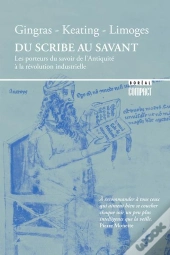 Du Scribe Au Savant