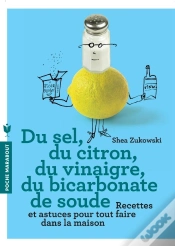 Capa do artigo Du Sel Du Vinaigre