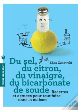 Capa do artigo Du Sel Du Vinaigre