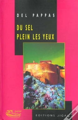 Capa do artigo Du Sel Plein Les Yeux