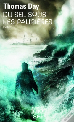 Capa do artigo Du Sel Sous Les Paupières