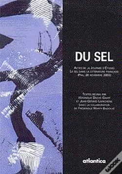 Capa do artigo Du Sel