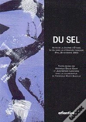 Capa do artigo Du Sel