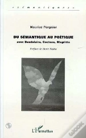 Du Semantique Au Poetique