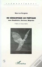 Capa do artigo Du Semantique Au Poetique